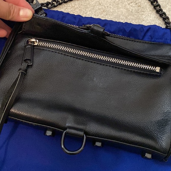 Rebecca Minkoff Crossbody - Picture 3 of 5